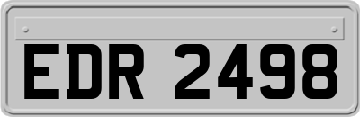 EDR2498