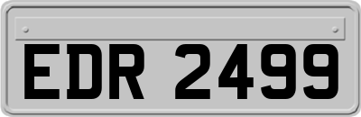 EDR2499
