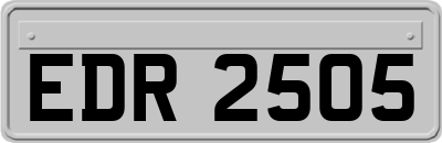 EDR2505