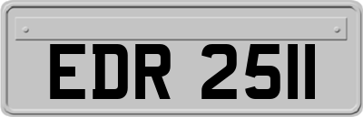 EDR2511