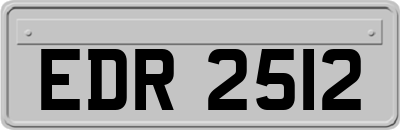 EDR2512