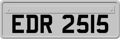 EDR2515