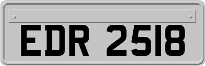 EDR2518