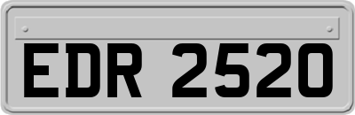 EDR2520