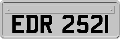 EDR2521