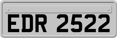 EDR2522