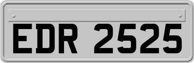 EDR2525