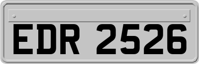 EDR2526