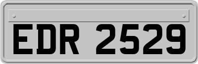 EDR2529