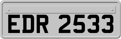 EDR2533