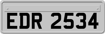 EDR2534