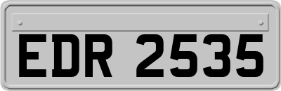 EDR2535