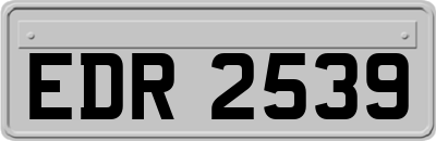 EDR2539