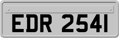 EDR2541