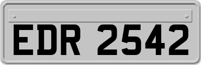 EDR2542