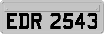 EDR2543