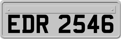 EDR2546