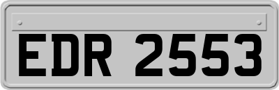 EDR2553