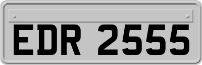 EDR2555