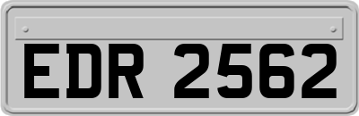 EDR2562