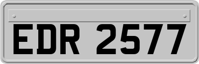 EDR2577