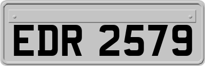 EDR2579