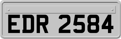 EDR2584