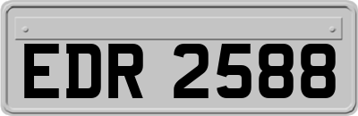 EDR2588