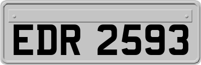 EDR2593