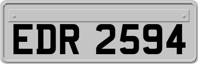 EDR2594