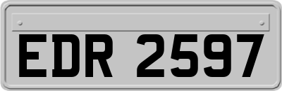 EDR2597