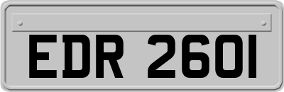 EDR2601