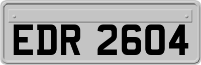 EDR2604