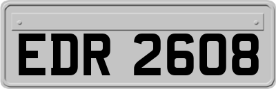 EDR2608