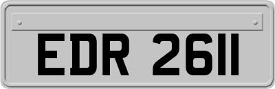 EDR2611