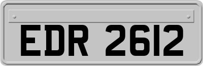 EDR2612