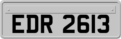 EDR2613