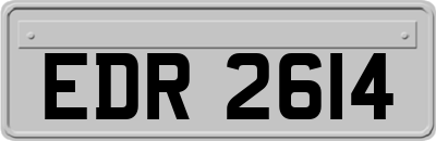 EDR2614