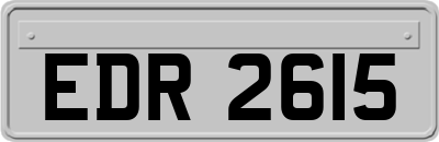 EDR2615