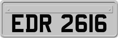 EDR2616