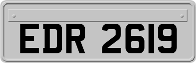 EDR2619
