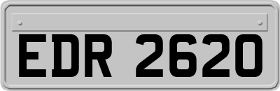 EDR2620