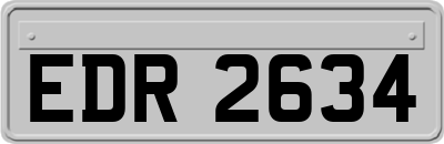 EDR2634