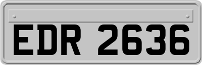 EDR2636