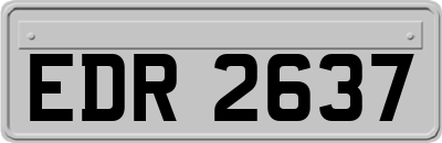 EDR2637