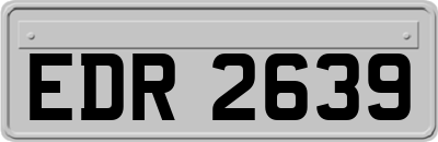 EDR2639