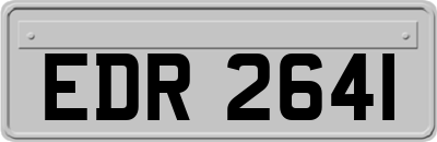 EDR2641