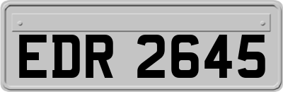 EDR2645