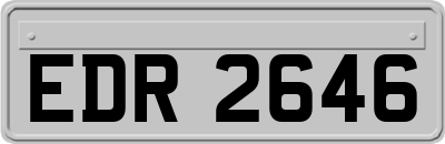 EDR2646
