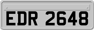 EDR2648